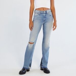 BDG | Mid-Rise Bootcut Jeans